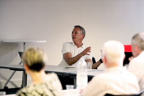 UCLan launches participatory project into the future of public interest news