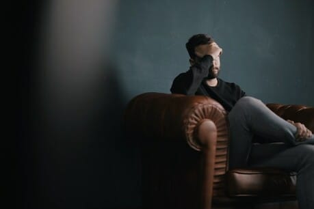 UK audiences are switching off from covid-19 news to protect their mental health