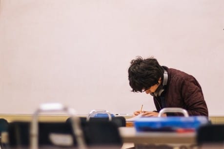 UK charity turns secondary school students into budding reporters