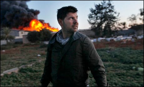 UN Security Council holds open debate on protecting journalists