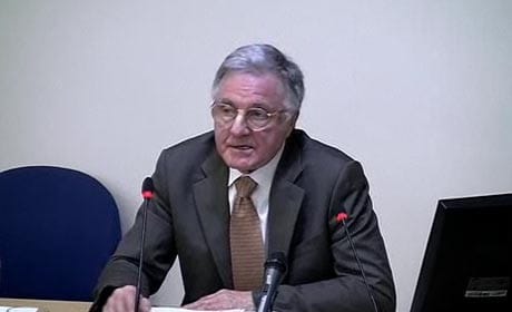 Union chief: 'Appalling culture of bullying' at NoW