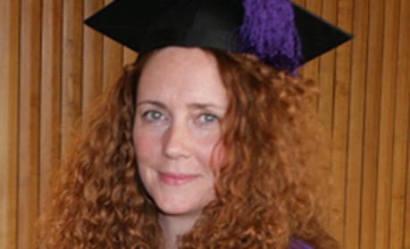 University staff call for withdrawal of Rebekah Brooks' fellowship