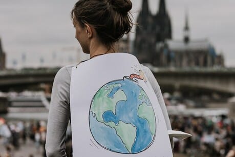 Upgrade your journalistic practices to tackle climate crisis