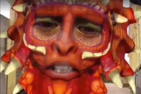 Hindustan Times uses Snapchat filters to enable sexual assault survivors to speak freely on camera