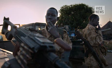 Vice launches news channel for 'young, global audience'