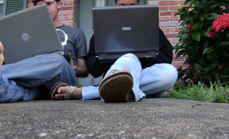 Vice's guide to success: be genuine, tell authentic stories