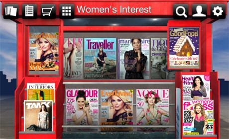 lekiosk 'confident' on securing all major UK publishers