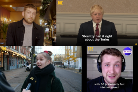 Where does virtue signalling belong in digital journalism?