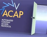 WAN chairman 'perplexed' by Yahoo, Google and MSN refusal to join online project