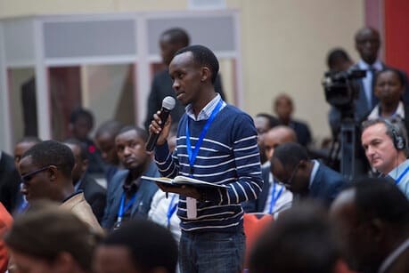 WAN-IFRA: Five challenges to press freedom