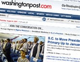 Washingtonpost.Newsweek Interactive developers to explore news sharing network technology
