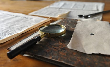 So you want to be an investigative journalist?