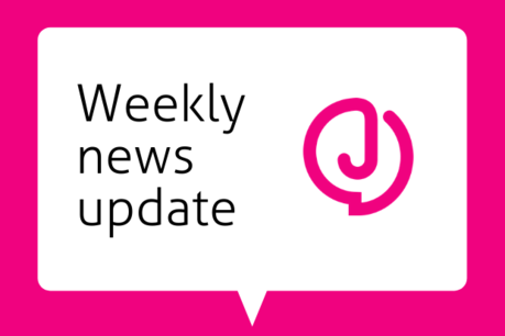 Weekly journalism news update: Cairncross, Facebook News and advice for young investigative journalists