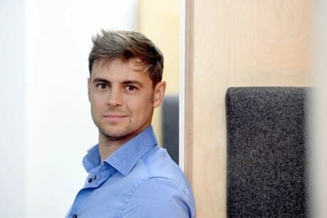 Welsh newsletter editor launches fund for emerging investigative journalists