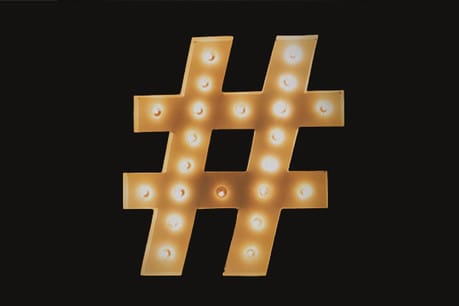The best hashtag strategies for news organisations on Instagram