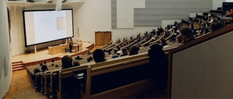 Five things lecturers wish they knew before teaching journalism