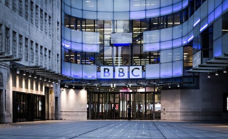 What does the future of the BBC look like as a more diverse and distinctive organisation?