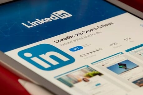 What is the future of news on LinkedIn?