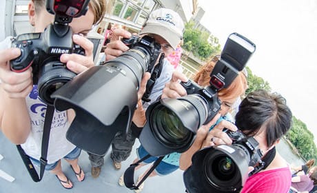 What's next for photojournalists in the digital age?