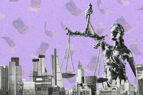 What to do if you are threatened with a SLAPP lawsuit