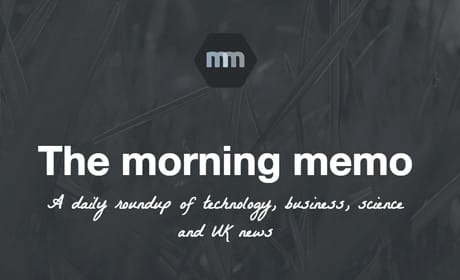What we learned from The Morning Memo
