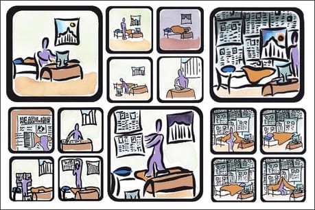 What will newsrooms look like after the pandemic is over?