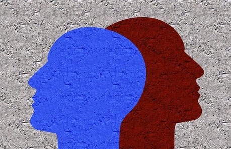 When did you last talk to someone with different views than yours?