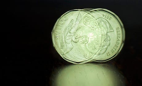 When journalists take sides, what happens to reporting facts?