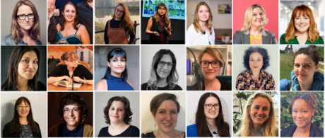 Who to follow: 27 women covering the independent publishing sector