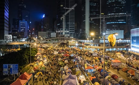 FireChat's new off-grid messaging could help in news