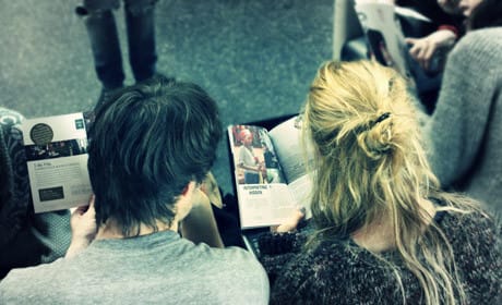 Why 'solutions journalism' is at heart of York media outlet