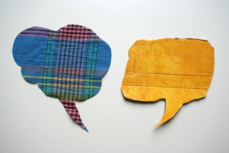 Why news organisations should experiment with chat bots