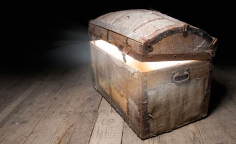 Why OpenSpending is a 'treasure trove' for journalists