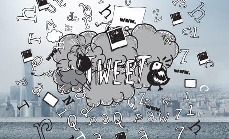 Why PA is looking to social media for #GE2015 coverage