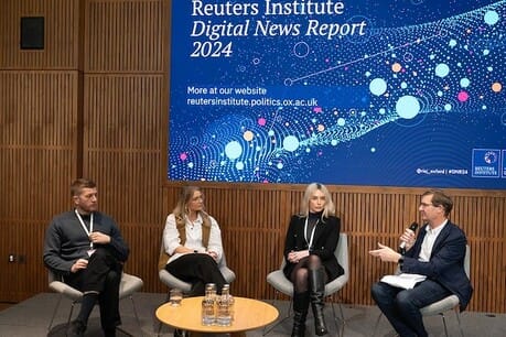 Why publishers can no longer ignore social video