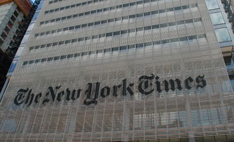 New NYT 'Watching' feature 'embraces stream mentality'