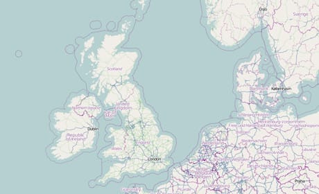 Winners of the Knight News data challenge announced