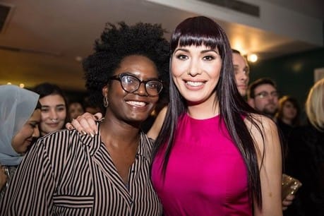 Words By Women returns in protest of gender imbalance at the British Journalism Awards