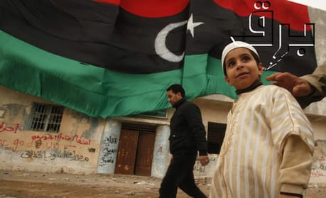 World Service launches on FM in Libyan cities