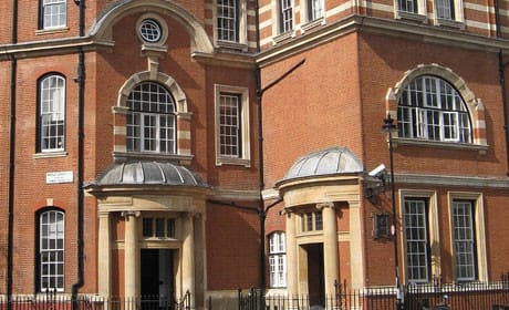 Journalist wins XCity alumni award for Arab spring coverage