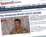 Yahoo! gets news from McClatchy