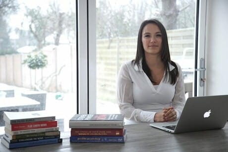 Young people need to see hope in the news cycle