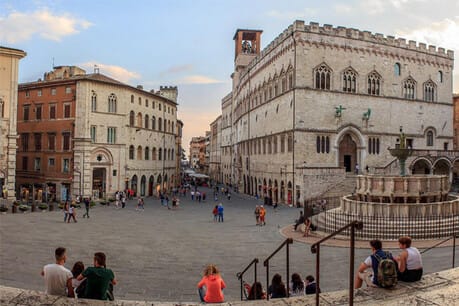 Your guide to Perugia 2022: 10 themes to keep an eye on