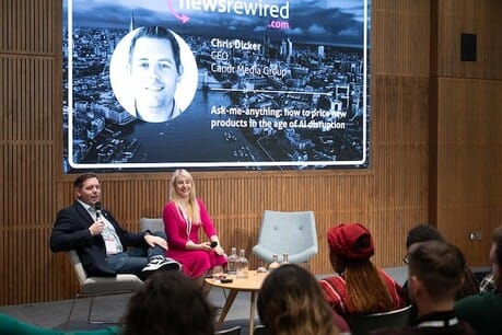 Your questions answered: how to price news products