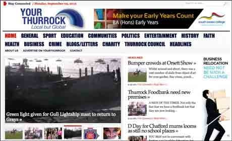 YourThurrock hyperlocal films 4K videos in four years