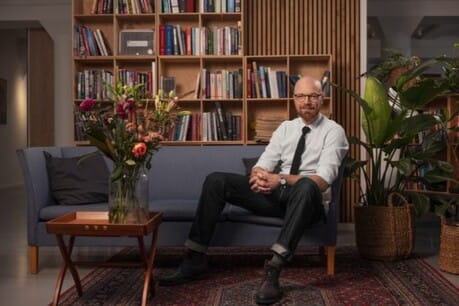 Jakob Moll, international director of Zetland, on expanding into Finland and beyond