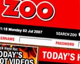 Zoo denies stealing bloggers' work