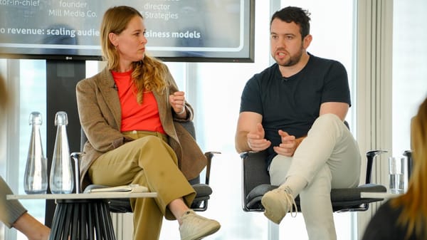 How Mill Media and Zetland scaled their membership models