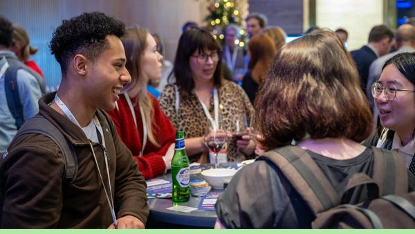 What does it really mean to serve a community today?