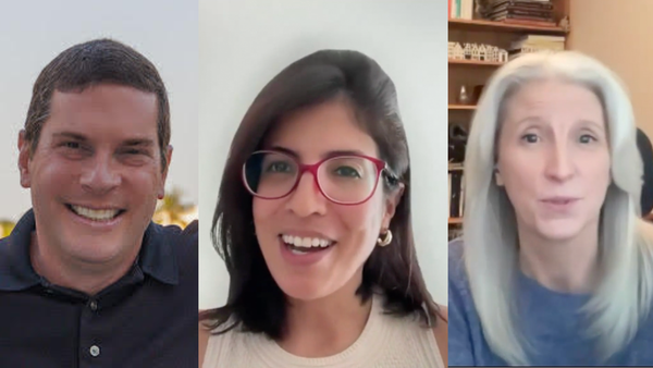 From credibility to sustainability: how newsrooms can create lasting support